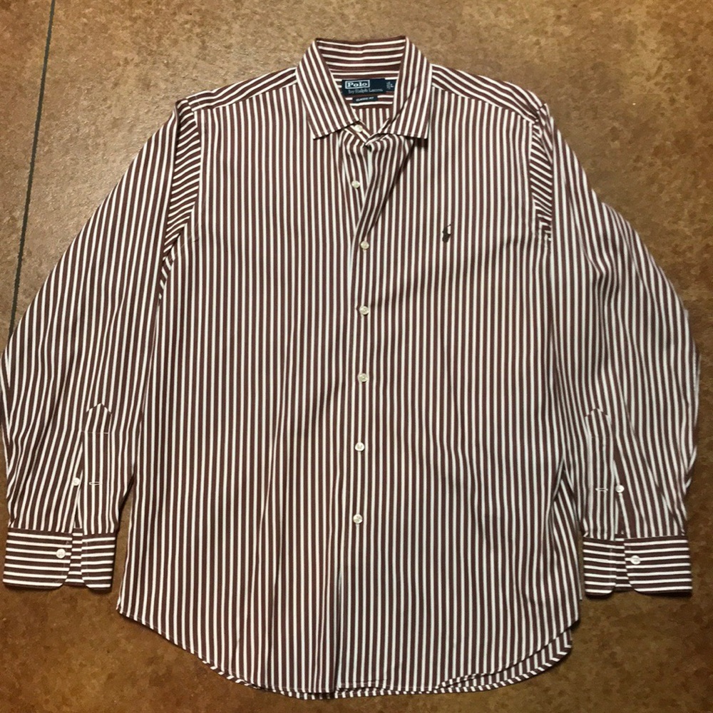 Polo by Ralph Lauren